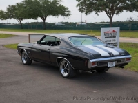 1970 Chevrolet Chevelle for sale in Riverhead, New York (ID-142072)