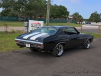 1970 Chevrolet Chevelle for sale in Riverhead, New York (ID-142072)