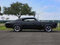 1970 Chevrolet Chevelle for sale in Riverhead, New York (ID-142072)