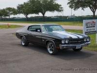 1970 Chevrolet Chevelle for sale in Riverhead, New York (ID-142072)