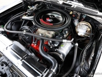 1970 Chevrolet Chevelle for sale in Riverhead, New York (ID-142072)
