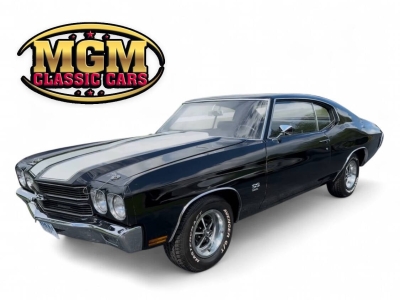 1970 Chevrolet Chevelle for sale