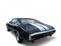 1970 Chevrolet Chevelle for sale in Addison, Illinois (ID-142091)