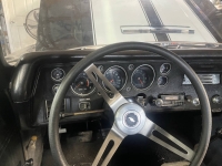 1970 Chevrolet Chevelle for sale in Addison, Illinois (ID-142091)