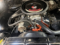 1970 Chevrolet Chevelle for sale in Addison, Illinois (ID-142091)