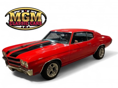 1970 Chevrolet Chevelle for sale