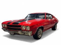 1970 Chevrolet Chevelle for sale in Addison, Illinois (ID-142528)