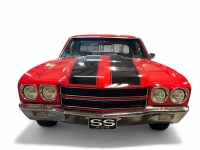 1970 Chevrolet Chevelle for sale in Addison, Illinois (ID-142528)