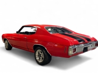 1970 Chevrolet Chevelle for sale in Addison, Illinois (ID-142528)