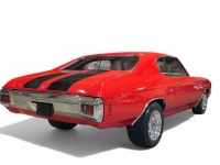 1970 Chevrolet Chevelle for sale in Addison, Illinois (ID-142528)