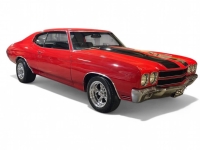 1970 Chevrolet Chevelle for sale in Addison, Illinois (ID-142528)