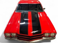 1970 Chevrolet Chevelle for sale in Addison, Illinois (ID-142528)