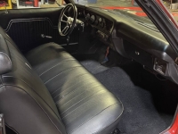 1970 Chevrolet Chevelle for sale in Addison, Illinois (ID-142528)