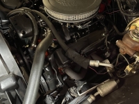 1970 Chevrolet Chevelle for sale in Addison, Illinois (ID-142528)