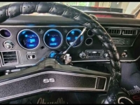 1970 Chevrolet Chevelle for sale (ID-142805)
