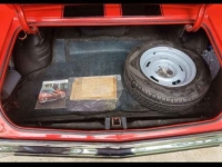 1970 Chevrolet Chevelle for sale (ID-142805)