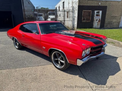 1970 Chevrolet Chevelle for sale