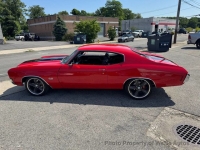 1970 Chevrolet Chevelle for sale in West Babylon, New York (ID-142856)