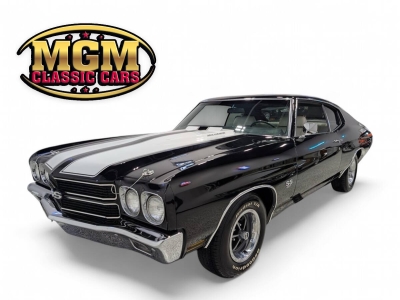1970 Chevrolet Chevelle for sale