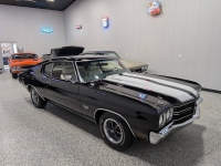 1970 Chevrolet Chevelle for sale in Addison, Illinois (ID-142882)