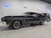 1970 Chevrolet Chevelle for sale in Addison, Illinois (ID-142882)