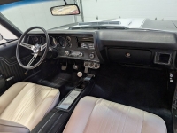 1970 Chevrolet Chevelle for sale in Addison, Illinois (ID-142882)