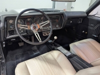 1970 Chevrolet Chevelle for sale in Addison, Illinois (ID-142882)