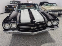 1970 Chevrolet Chevelle for sale in Addison, Illinois (ID-142882)