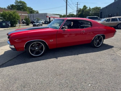 1970 Chevrolet Chevelle for sale