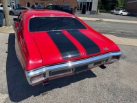 1970 Chevrolet Chevelle for sale in Michigan (ID-142896)