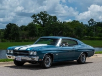 1970 Chevrolet Chevelle for sale (ID-142963)