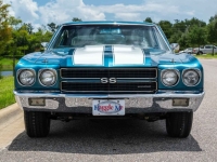 1970 Chevrolet Chevelle for sale (ID-142963)