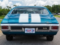 1970 Chevrolet Chevelle for sale (ID-142963)