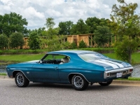 1970 Chevrolet Chevelle for sale (ID-142963)