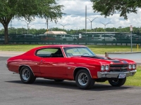 1970 Chevrolet Chevelle for sale (ID-142985)