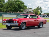 1970 Chevrolet Chevelle for sale (ID-142985)