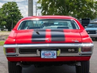 1970 Chevrolet Chevelle for sale (ID-142985)