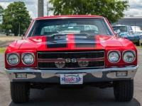 1970 Chevrolet Chevelle for sale (ID-142985)