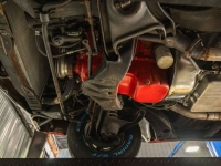 1970 Chevrolet Chevelle for sale (ID-142985)