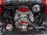 1970 Chevrolet Chevelle for sale (ID-142985)