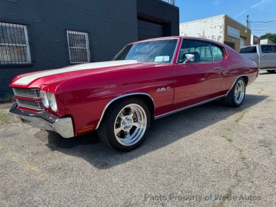 1970 Chevrolet Chevelle for sale