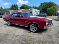 1970 Chevrolet Chevelle for sale in Riverhead, New York (ID-143081)