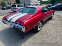 1970 Chevrolet Chevelle for sale in Riverhead, New York (ID-143081)