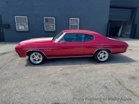 1970 Chevrolet Chevelle for sale in Riverhead, New York (ID-143081)
