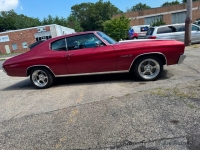 1970 Chevrolet Chevelle for sale in Riverhead, New York (ID-143081)