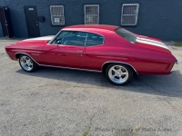 1970 Chevrolet Chevelle for sale in Riverhead, New York (ID-143081)