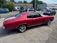 1970 Chevrolet Chevelle for sale in Riverhead, New York (ID-143081)