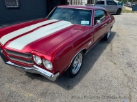 1970 Chevrolet Chevelle for sale in Riverhead, New York (ID-143081)