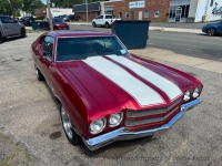 1970 Chevrolet Chevelle for sale in Riverhead, New York (ID-143081)