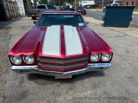 1970 Chevrolet Chevelle for sale in Riverhead, New York (ID-143081)